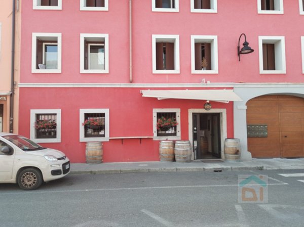 negozio in vendita a Romans d'Isonzo
