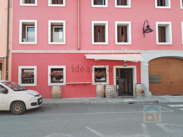 negozio in vendita a Romans d'Isonzo