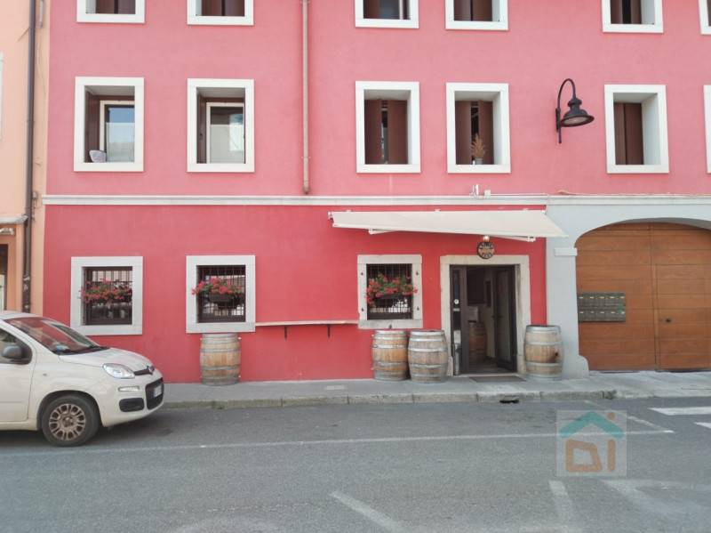 negozio in vendita a Romans d'Isonzo