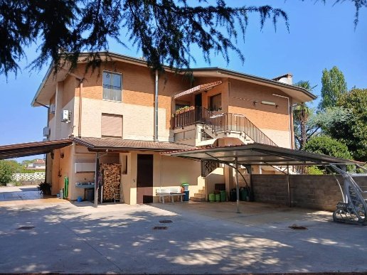 appartamento in vendita a Romans d'Isonzo