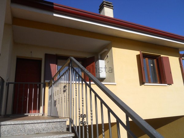 appartamento in vendita a Romans d'Isonzo