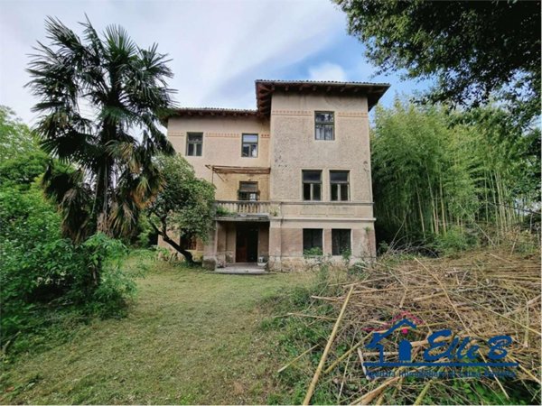 casa indipendente in vendita a Romans d'Isonzo
