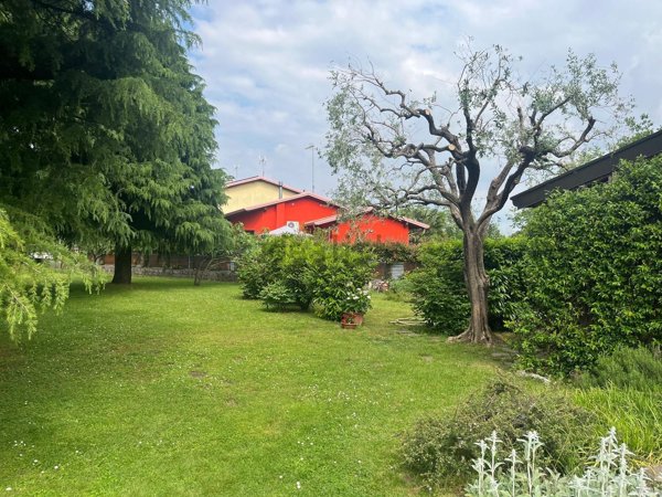 casa indipendente in vendita a Romans d'Isonzo