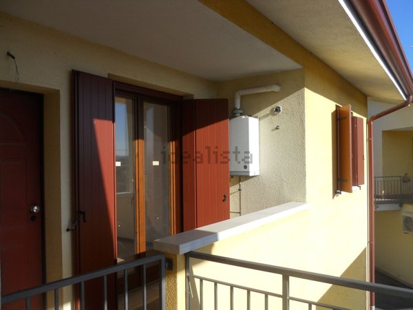 appartamento in vendita a Romans d'Isonzo