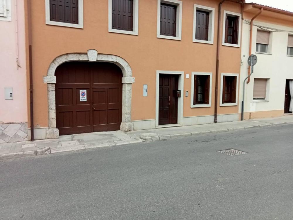 casa indipendente in vendita a Romans d'Isonzo