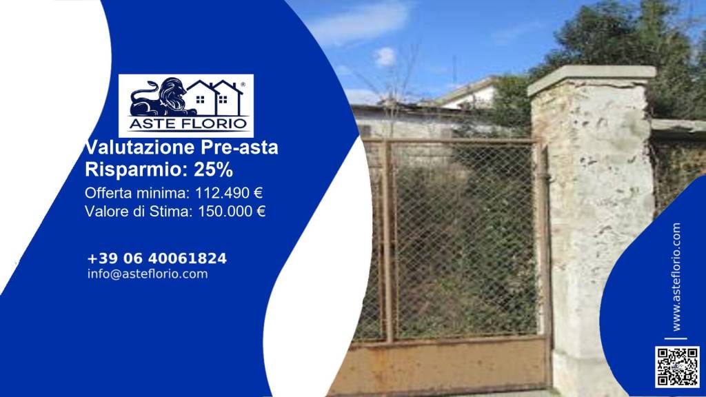 terreno agricolo in vendita a Romans d'Isonzo