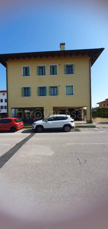 appartamento in vendita a Romans d'Isonzo