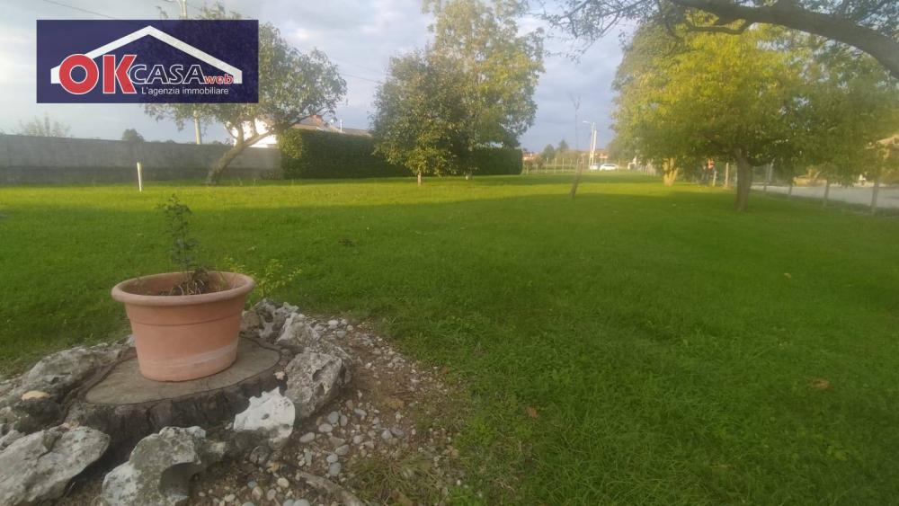 villa in vendita a Romans d'Isonzo