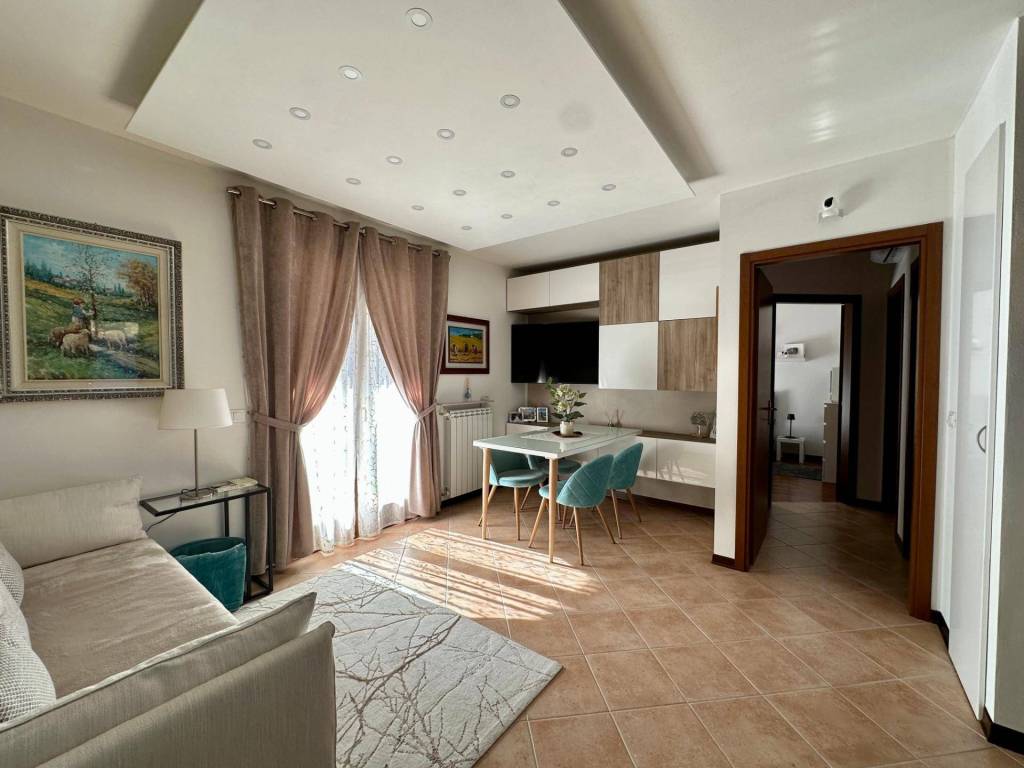 appartamento in vendita a Romans d'Isonzo