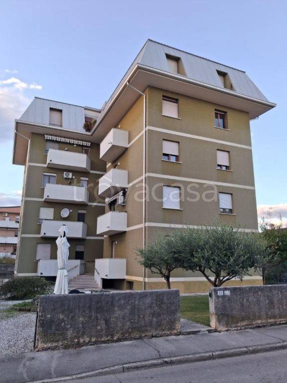 appartamento in vendita a Romans d'Isonzo