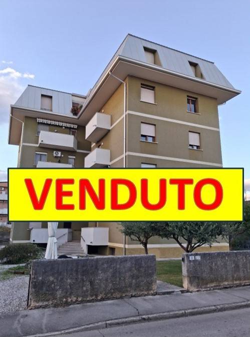 appartamento in vendita a Romans d'Isonzo