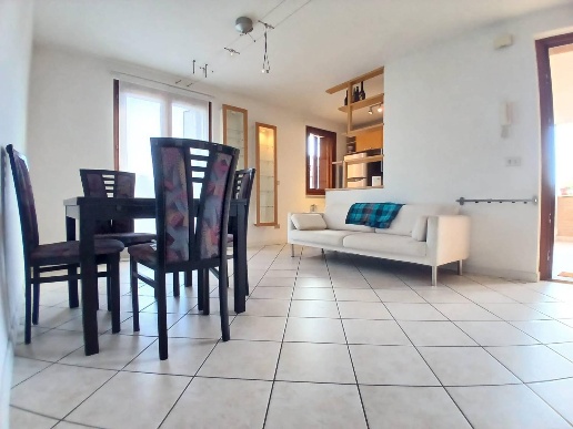 appartamento in vendita a Romans d'Isonzo