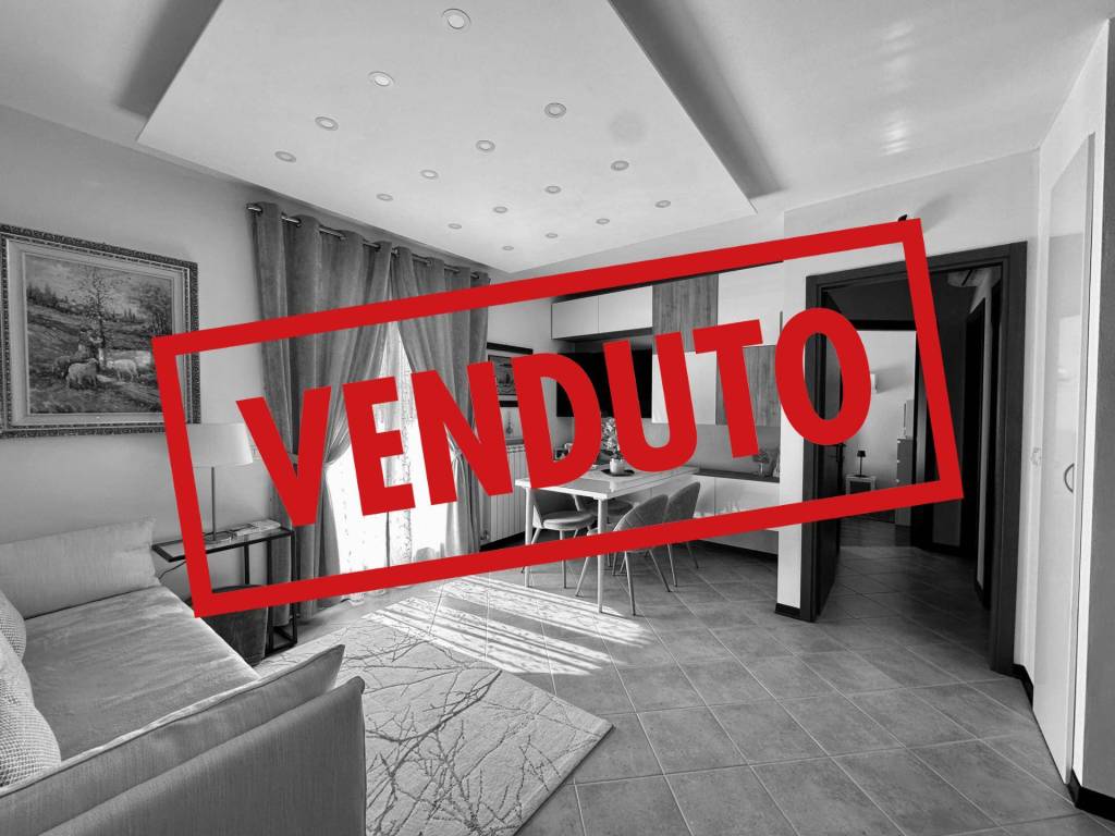 appartamento in vendita a Romans d'Isonzo