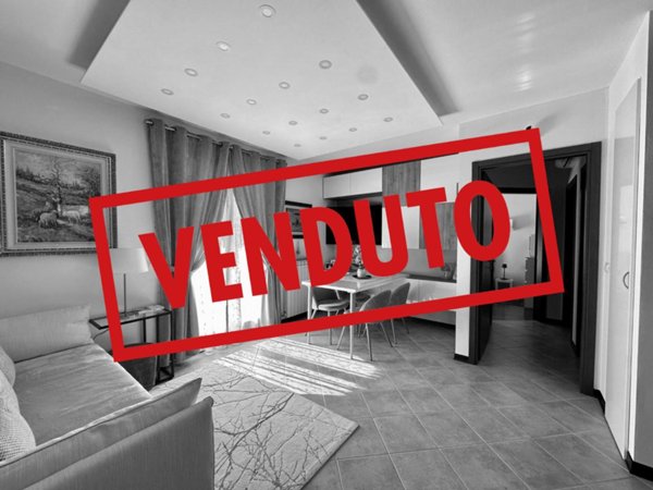 appartamento in vendita a Romans d'Isonzo