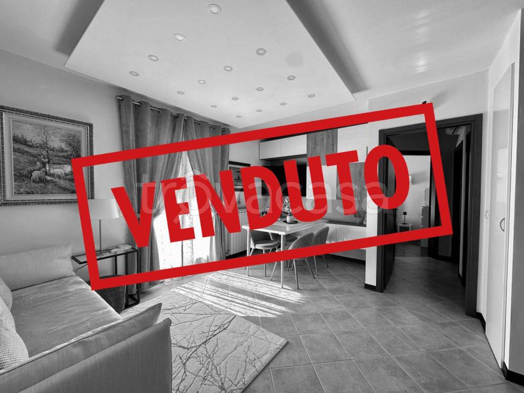 appartamento in vendita a Romans d'Isonzo