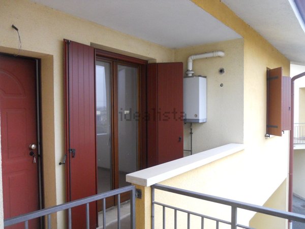 appartamento in vendita a Romans d'Isonzo