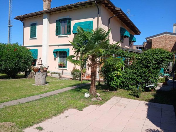 casa indipendente in vendita a Romans d'Isonzo