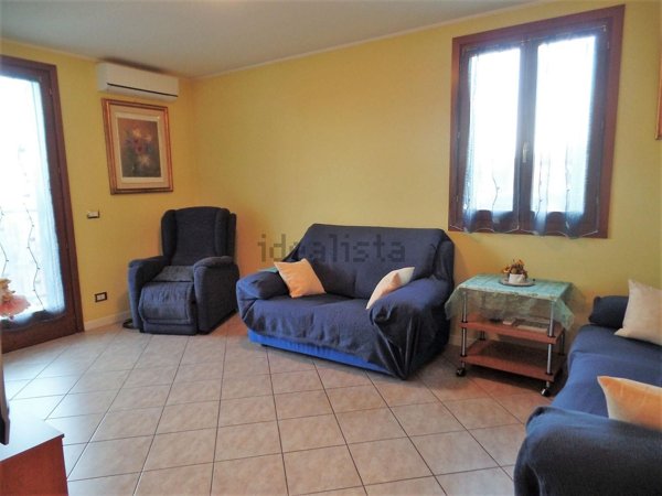 appartamento in vendita a Romans d'Isonzo