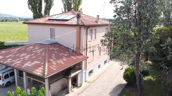 casale in vendita a Romans d'Isonzo