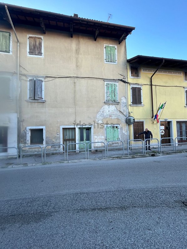casa indipendente in vendita a Romans d'Isonzo