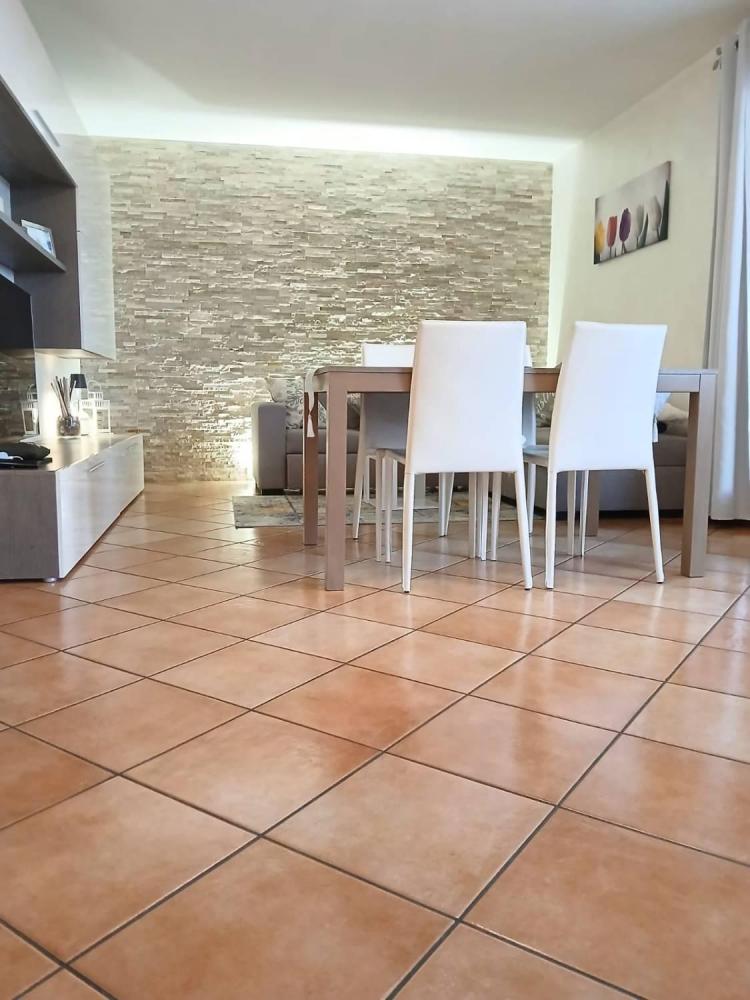 appartamento in vendita a Romans d'Isonzo