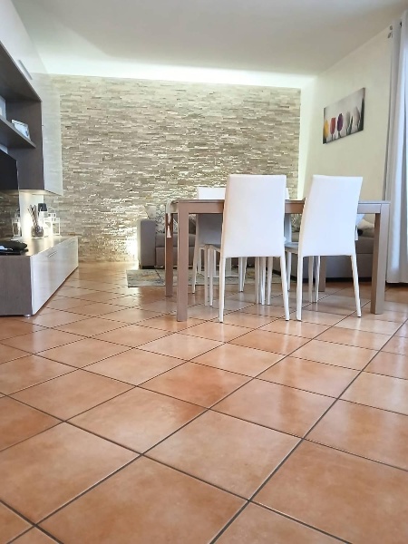 appartamento in vendita a Romans d'Isonzo