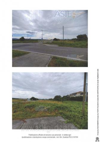 terreno edificabile in vendita a Romans d'Isonzo