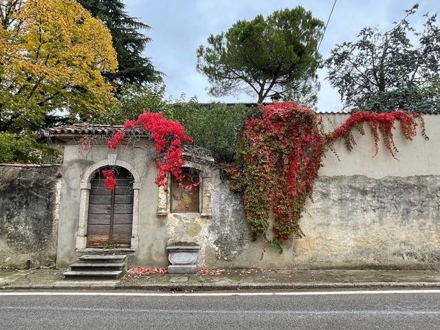casa indipendente in vendita a Romans d'Isonzo in zona Fratta