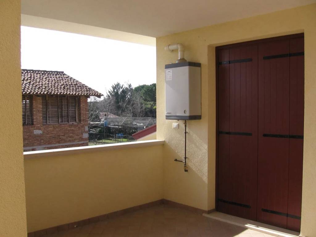 appartamento in vendita a Romans d'Isonzo