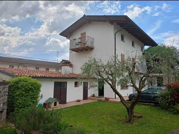 casa indipendente in vendita a Romans d'Isonzo
