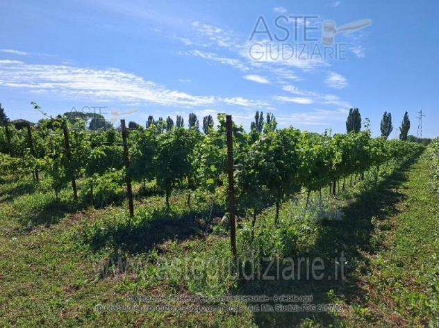 terreno edificabile in vendita a Romans d'Isonzo