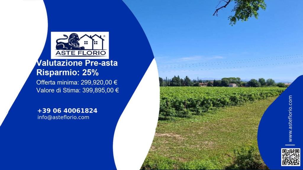 terreno edificabile in vendita a Romans d'Isonzo