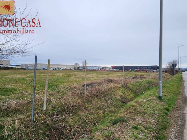 terreno agricolo in vendita a Romans d'Isonzo