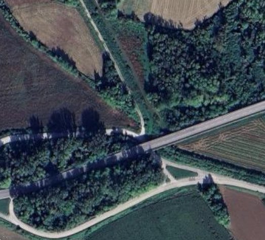 terreno agricolo in vendita a Romans d'Isonzo