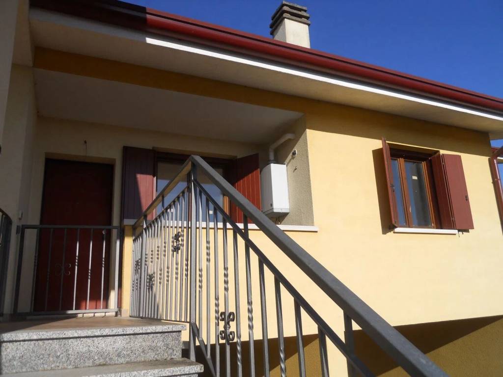 appartamento in vendita a Romans d'Isonzo