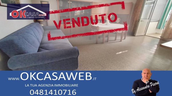appartamento in vendita a Romans d'Isonzo