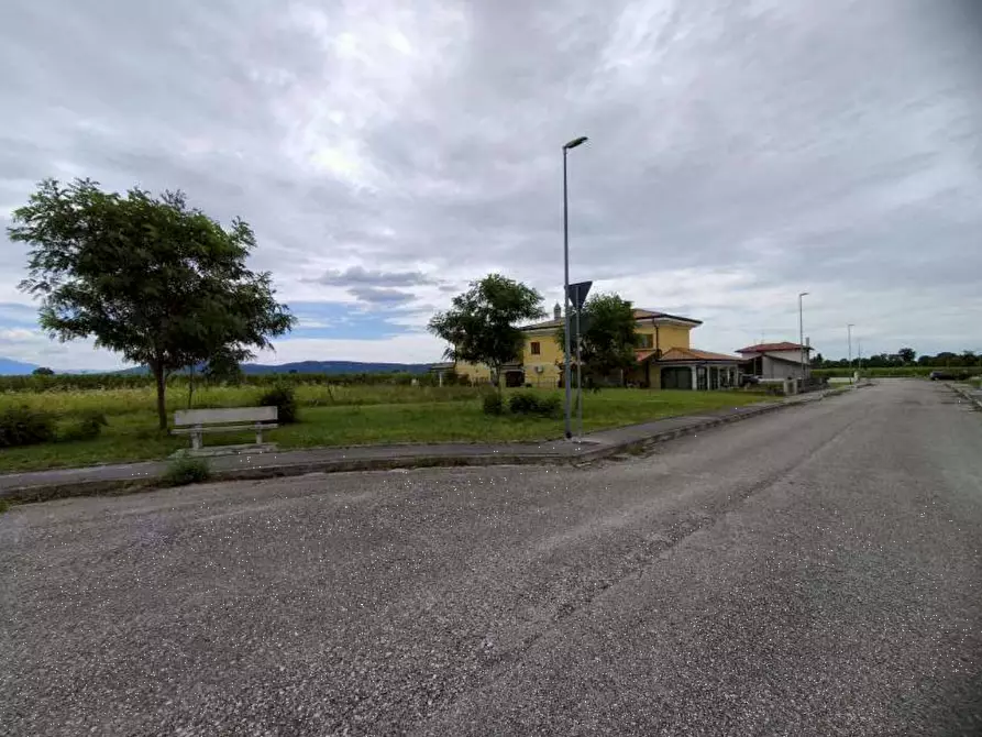 terreno edificabile in vendita a Romans d'Isonzo