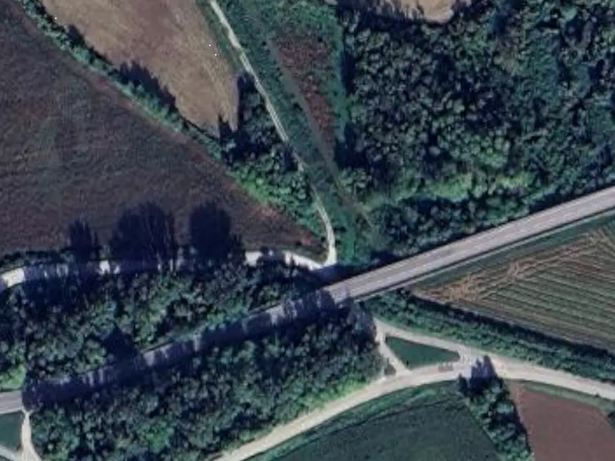 terreno agricolo in vendita a Romans d'Isonzo