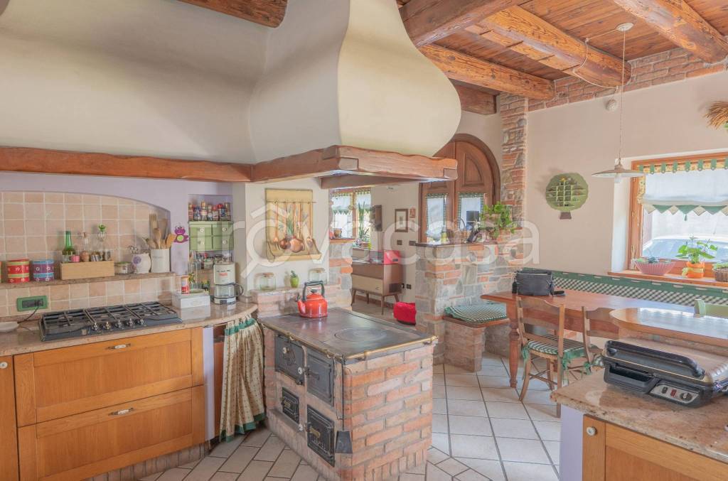 casa indipendente in vendita a Romans d'Isonzo in zona Fratta