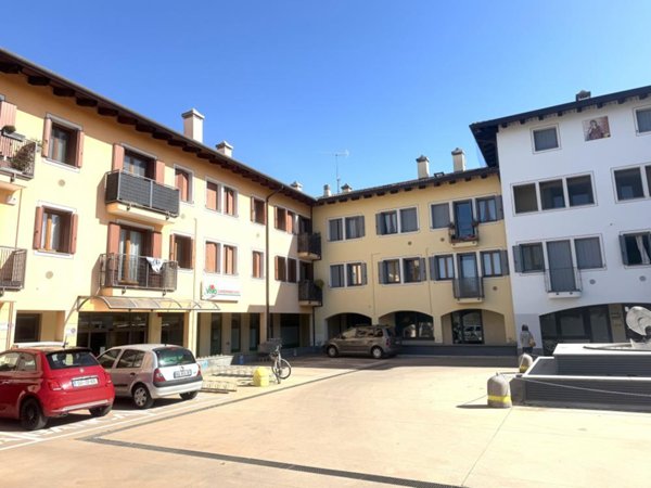 appartamento in vendita a Romans d'Isonzo
