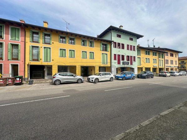 pentavano in vendita a Romans d'Isonzo