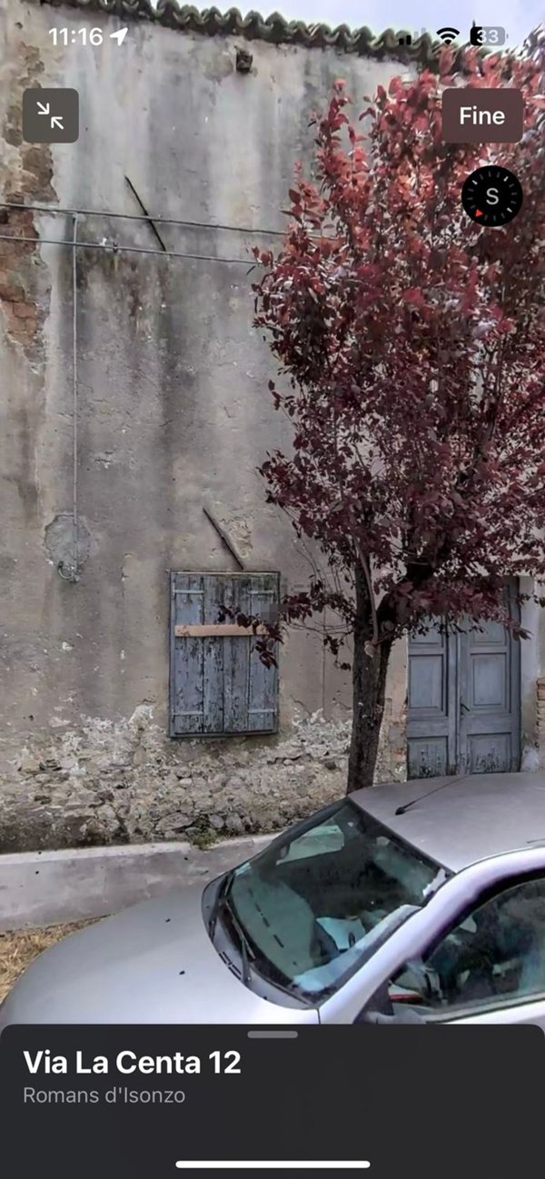 casa indipendente in vendita a Romans d'Isonzo