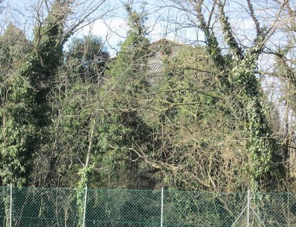 terreno edificabile in vendita a Romans d'Isonzo