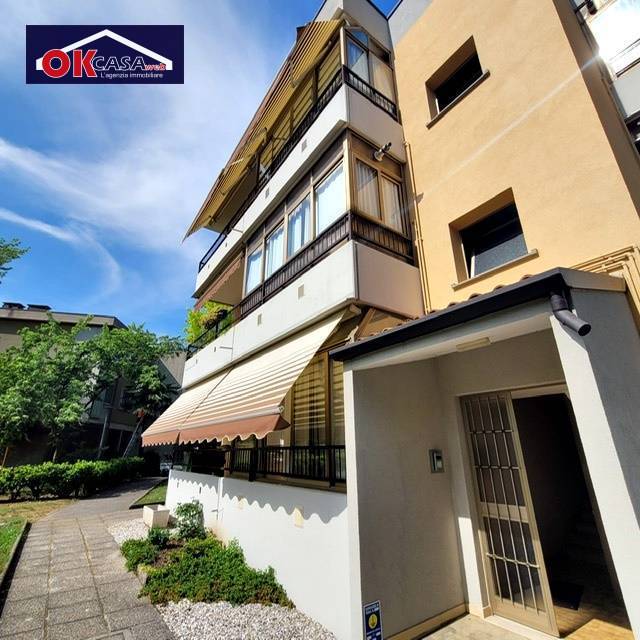 appartamento in vendita a Romans d'Isonzo