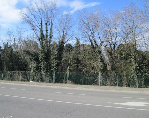 terreno edificabile in vendita a Romans d'Isonzo