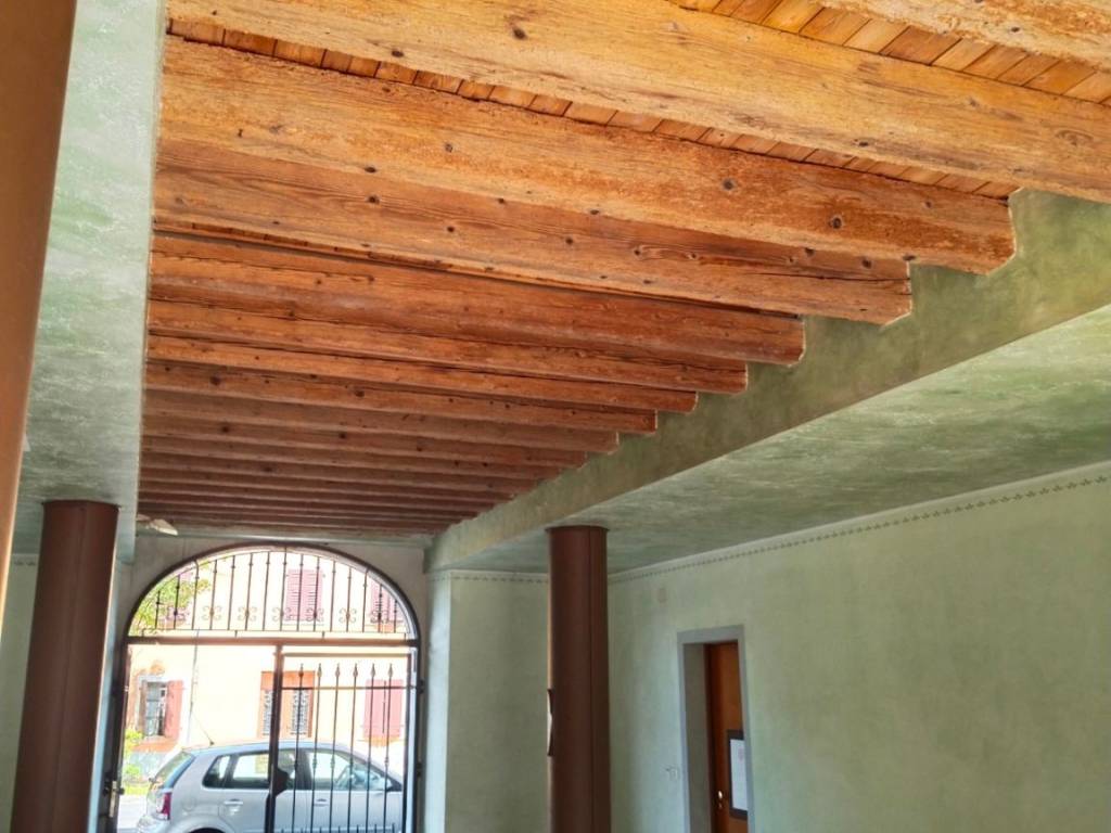 appartamento in vendita a Romans d'Isonzo