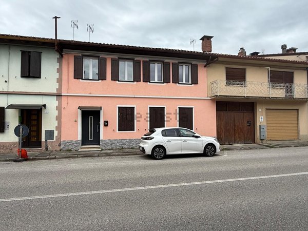 casa indipendente in vendita a Romans d'Isonzo