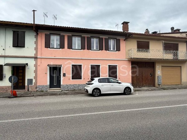 casa indipendente in vendita a Romans d'Isonzo