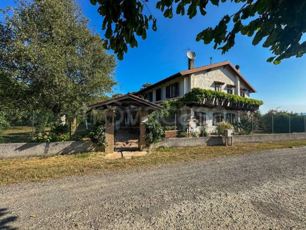 casa indipendente in vendita a Romans d'Isonzo in zona Versa