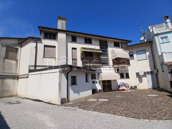 appartamento in vendita a Romans d'Isonzo